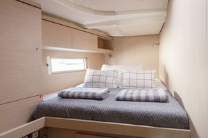 Oceanis 51.1 „Amelie“ – fotka 6