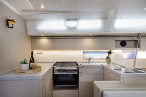 Oceanis 51.1 „Amelie“ – fotka 20