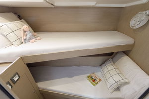 Oceanis 51.1 „Amelie“ – fotka 18