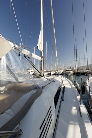 Oceanis 51.1 „Amelie“ – fotka 12