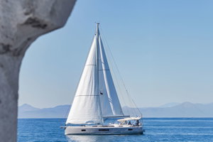 Oceanis 51.1 „Amelie“ – fotka 4