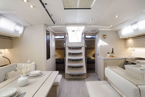 Oceanis 51.1 „Amelie“ – fotka 22