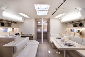 Oceanis 51.1 „Amelie“ – fotka 19