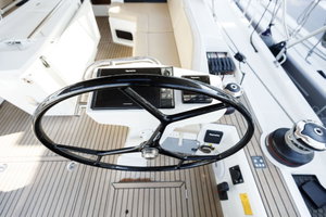 Oceanis 51.1 „Amelie“ – fotka 14