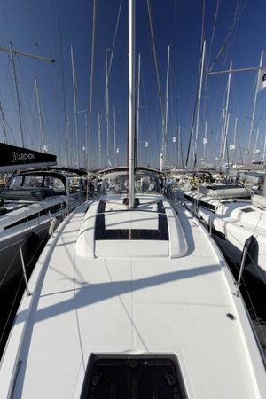 Oceanis 51.1 „Amelie“ – fotka 11