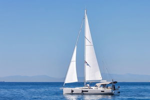 Oceanis 51.1 „Amelie“ – fotka 3