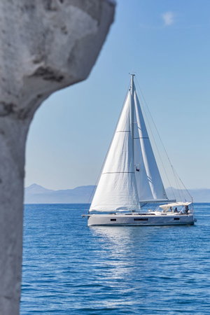 Oceanis 51.1 „Amelie“ – fotka 2