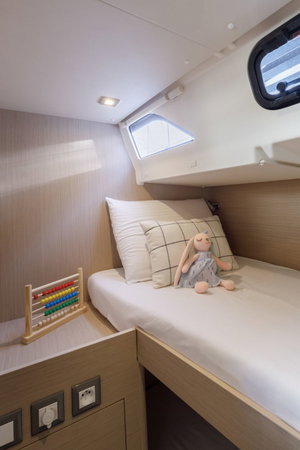 Oceanis 51.1 „Amelie“ – fotka 17