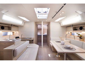 Oceanis 51.1 „Amelie“ – fotka 15
