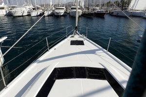 Oceanis 51.1 „Amelie“ – fotka 9