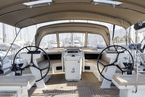 Oceanis 51.1 „Amelie“ – fotka 13