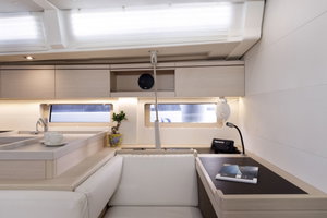 Oceanis 51.1 „Amelie“ – fotka 23
