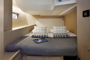 Oceanis 51.1 „Amelie“ – fotka 16