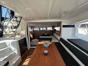Lagoon 43 „Zen 2 - Green Wave“ – fotka 15