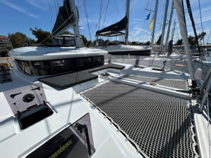 Lagoon 43 „Zen 2 - Green Wave“ – fotka 3