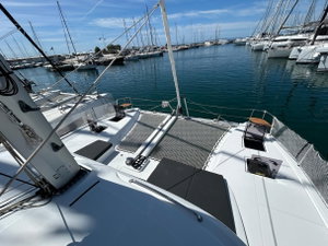 Lagoon 43 „Zen 2 - Green Wave“ – fotka 4