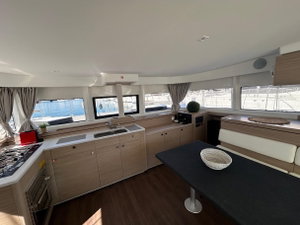 Lagoon 43 „Zen 2 - Green Wave“ – fotka 13