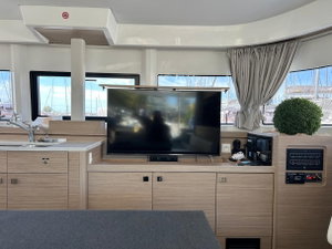 Lagoon 43 „Zen 2 - Green Wave“ – fotka 8