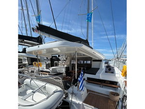 Lagoon 43 „Zen 2 - Green Wave“ – fotka 1
