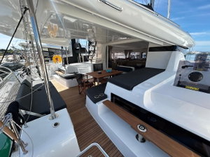 Lagoon 43 „Zen 2 - Green Wave“ – fotka 12