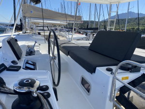 Lagoon 46 „Hercules (GND)“ – fotka 8