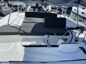 Lagoon 46 „Hercules (GND)“ – fotka 5