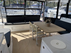 Lagoon 46 „Hercules (GND)“ – fotka 15