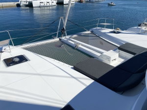 Lagoon 46 „Hercules (GND)“ – fotka 10