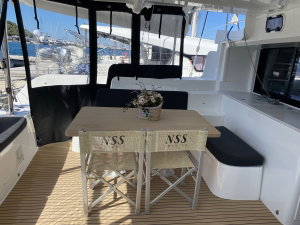 Lagoon 46 „Hercules (GND)“ – fotka 36