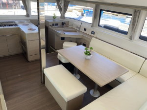 Lagoon 46 „Hercules (GND)“ – fotka 17