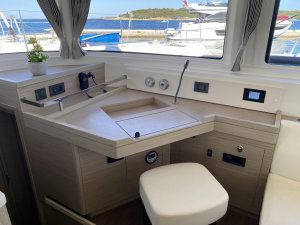 Lagoon 46 „Hercules (GND)“ – fotka 19