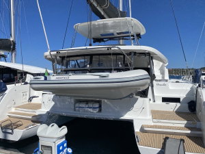 Lagoon 46 „Hercules (GND)“ – fotka 4