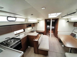 Oceanis 51.1 „My Way“ – fotka 3