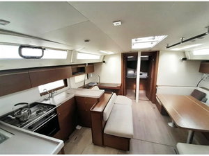 Oceanis 51.1 „My Way“ – fotka 9