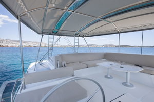 Bali 4.8 „Nereid - Skippered“ – fotka 7