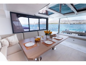 Bali 4.8 „Nereid - Skippered“ – fotka 2