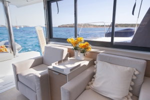 Bali 4.8 „Nereid - Skippered“ – fotka 12