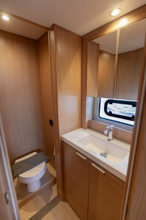 Bali 4.8 „Nereid - Skippered“ – fotka 11