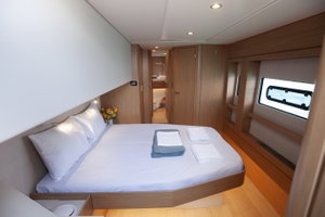 Bali 4.8 „Nereid - Skippered“ – fotka 8