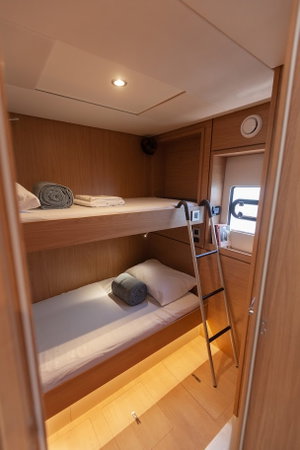 Bali 4.8 „Nereid - Skippered“ – fotka 10