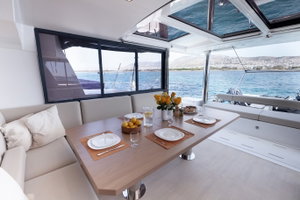 Bali 4.8 „Nereid - Skippered“ – fotka 6