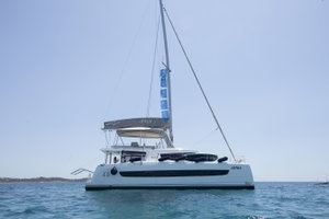 Bali 4.8 „Nereid - Skippered“ – fotka 4