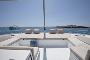 Bali 4.8 „Nereid - Skippered“ – fotka 5