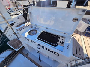 Dufour 44 „Fortissimo“ – fotka 94