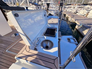 Dufour 44 „Fortissimo“ – fotka 95
