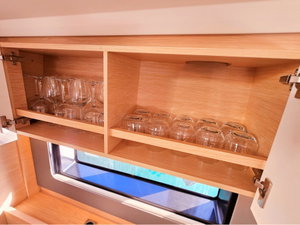 Dufour 44 „Fortissimo“ – fotka 34