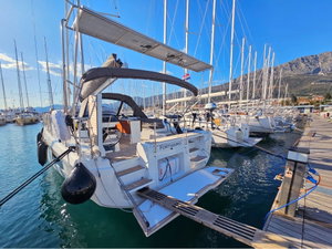 Dufour 44 „Fortissimo“ – fotka 2