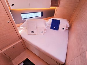 Dufour 44 „Fortissimo“ – fotka 80