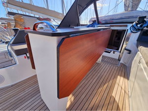 Dufour 44 „Fortissimo“ – fotka 104