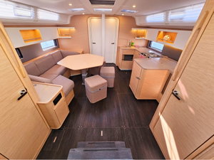 Dufour 44 „Fortissimo“ – fotka 122